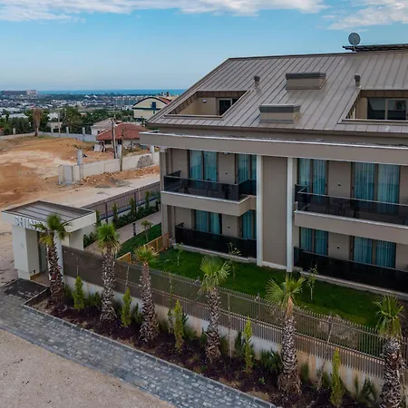 Moon Shine - Adults Only 12 Altinkum (Antalya)