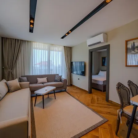 Moon Shine (adults Only) Διαμέρισμα Altinkum (Antalya)