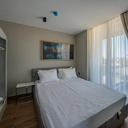 Moon Shine (adults Only) Διαμέρισμα Altinkum (Antalya)