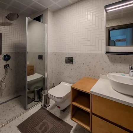 Moon Shine - Adults Only 12 Appartement Altinkum (Antalya)