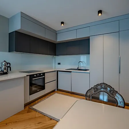 Moon Shine - Adults Only 12 Appartement Altinkum (Antalya)