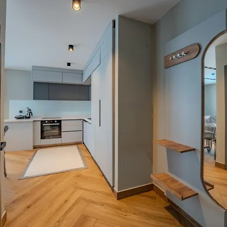 Moon Shine - Adults Only 12 Appartement