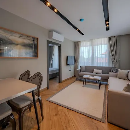 Moon Shine - Adults Only 12 Appartement