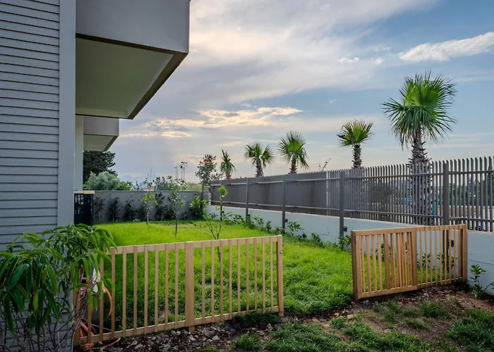 Moon Shine - Adults Only 12 Appartement *