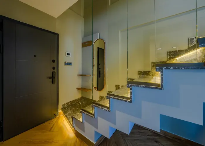 Appartement Moon Shine - Adults Only 12 *