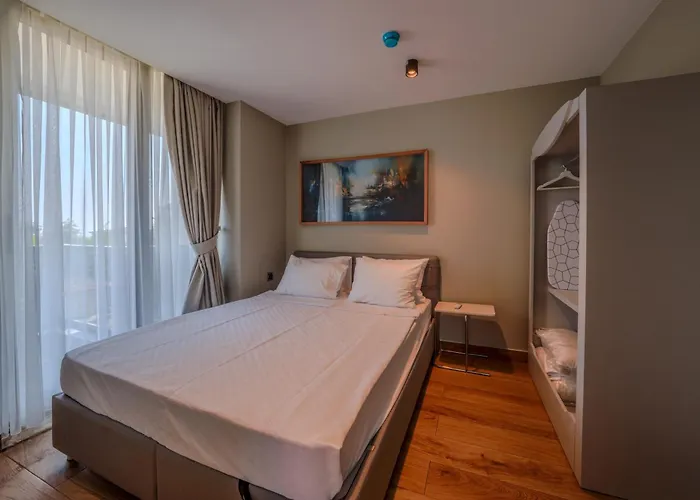 Appartement Moon Shine - Adults Only 12 *