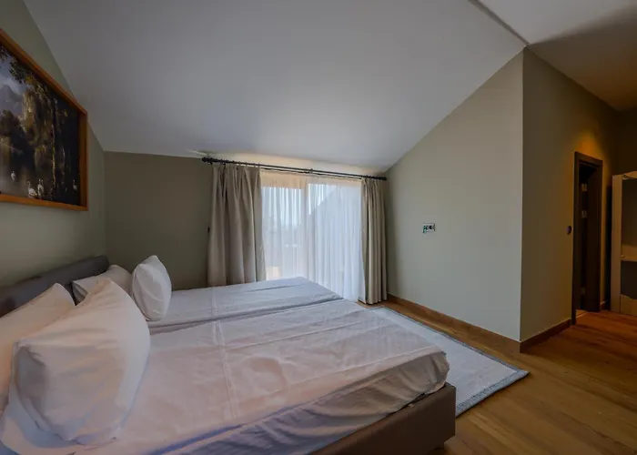 Moon Shine - Adults Only 12 Appartement *