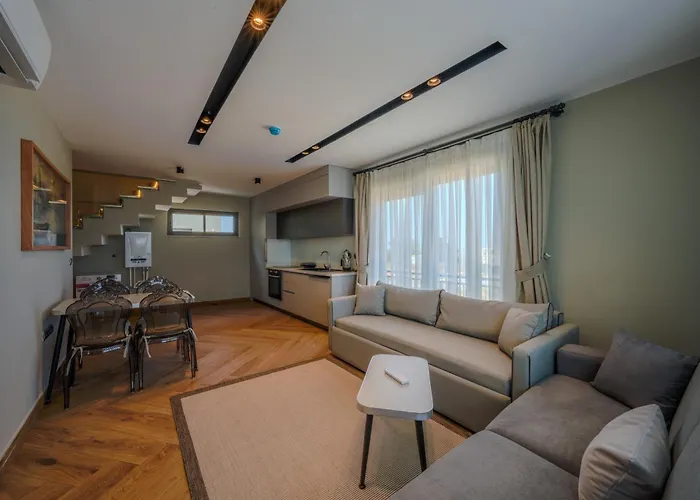 Moon Shine - Adults Only 12 Altinkum (Antalya)