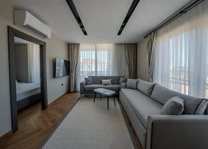 Moon Shine - Adults Only 12 * Altinkum (Antalya)