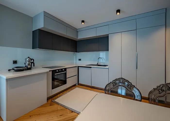 Moon Shine - Adults Only 12 Appartement Altinkum (Antalya)