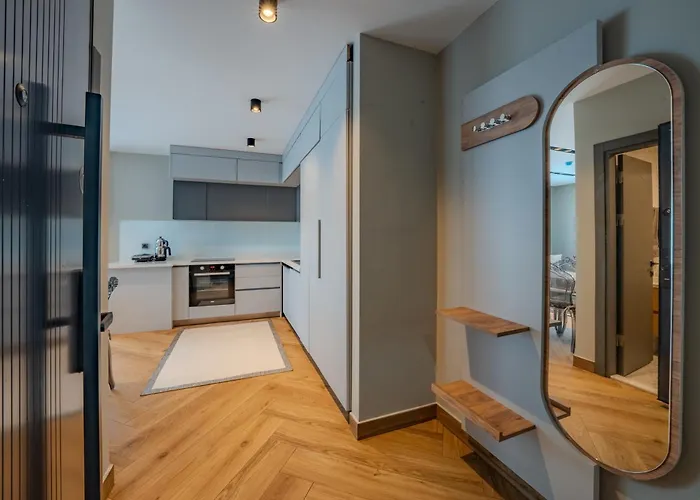 Moon Shine - Adults Only 12 Appartement