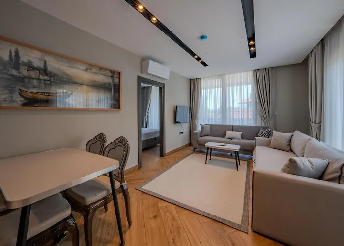 Moon Shine - Adults Only 12 Appartement