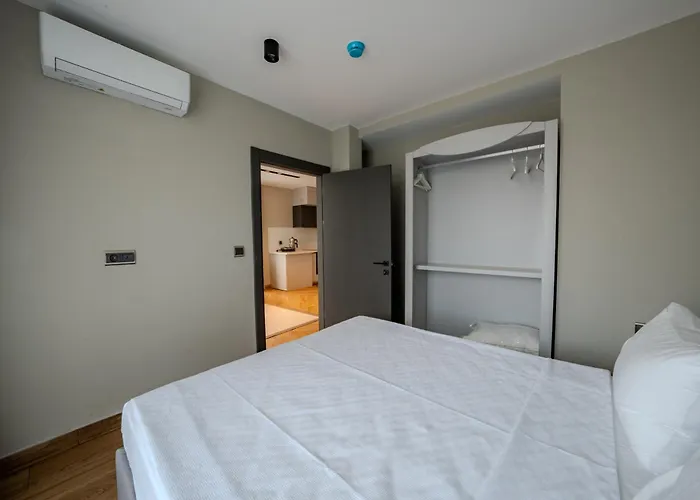 Moon Shine - Adults Only 12 Appartement *