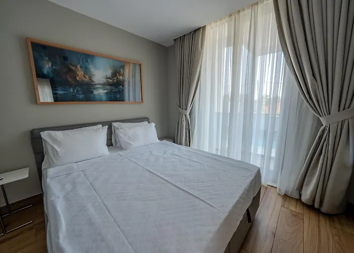 Appartement Moon Shine - Adults Only 12