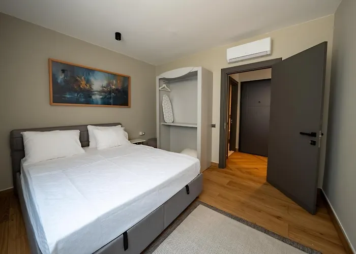 Moon Shine - Adults Only 12 Apartament *