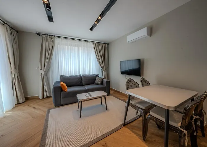 Moon Shine - Adults Only 12 Appartement