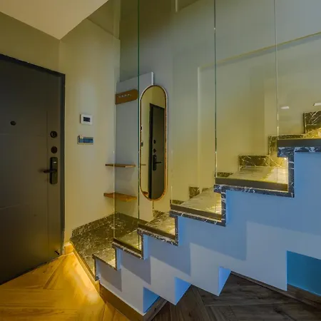 Appartement Moon Shine - Adults Only 12 *