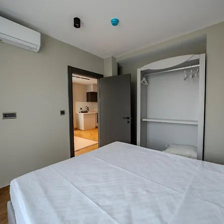 Moon Shine - Adults Only 12 公寓 *