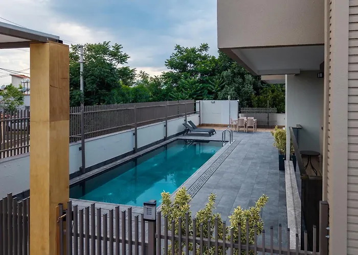 Moon Shine - Adults Only 12 * Altinkum (Antalya)