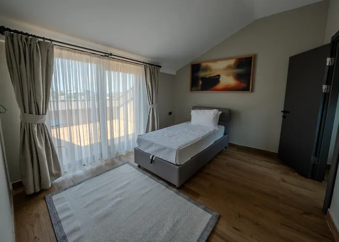 Moon Shine - Adults Only 12 Altinkum (Antalya)