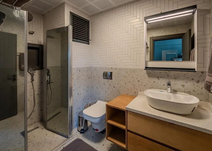 Moon Shine - Adults Only 12 公寓