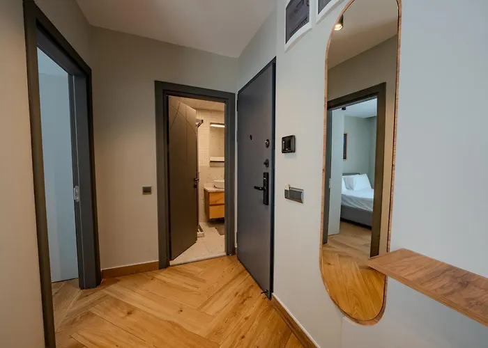 Moon Shine - Adults Only 12 Altinkum (Antalya)