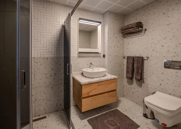 Moon Shine - Adults Only 12 公寓 Altinkum (Antalya)