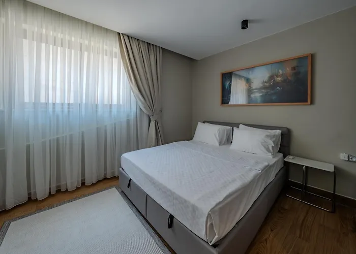 Moon Shine - Adults Only 12 Altinkum (Antalya)