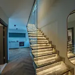 Moon Shine (adults Only) Apartman *