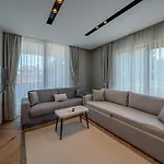 Apartman Moon Shine (adults Only) Altınkum