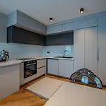 Moon Shine (adults Only) Apartman Altınkum