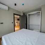 Moon Shine (adults Only) Apartman *